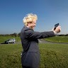 Jene Van der Heide
