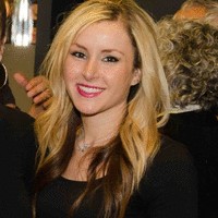 Lauren Shelton (Freres)