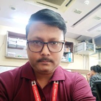Arvind Biswas