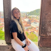 Jillian Sallustio, Mba