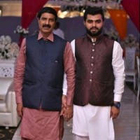 Muhammad Mubashir Ramzan
