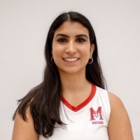 Lialah Mavani