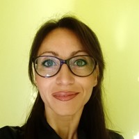 Selene Calvi