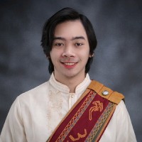 Justin Earl Bernardo