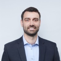 Peter de Haan, P.Eng.