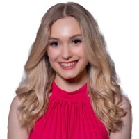 Sophia Wojdak