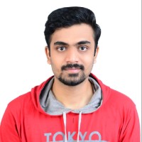 Abhishek Radhakrishnan