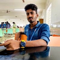 C Suresh kumar