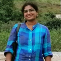 Padma Sree Sabbavarapu