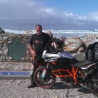 Andy Van Der Bijl