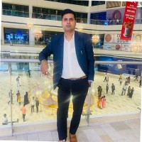 Santosh Bhardwaj
