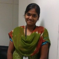 Anandhi Balakrishnan