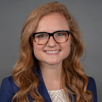 Olivia Wellman