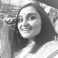 Dhruvi Varsani (Assoc Cipd)