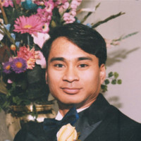 Adrian Manibusan