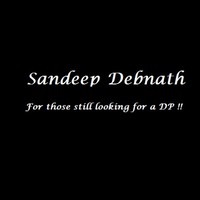 Sandeep Debnath