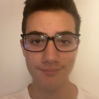 Alex Tonev
