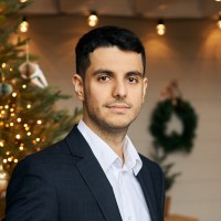 Mohammad Salek