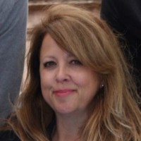 Michelle McWilliams