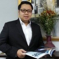 Dicky Cahyadi Nurhalim