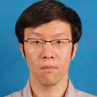 Bill Yang