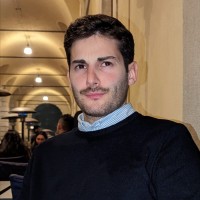 Giacomo Saderi