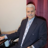 Larry Cano