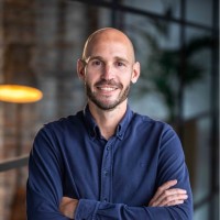 Bertold van der Meijden