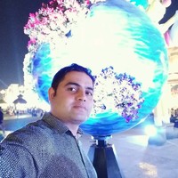 Yogendra Kandwal