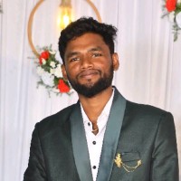 Sujith Kumar P S