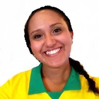 Monaliza Barros Mendes