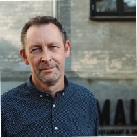 Heine Tronholm Larsen