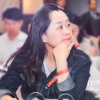 Sherry Yan