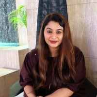 Anushtha Sinha