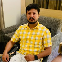 Ravi Yadav