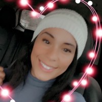 America Gonzalez