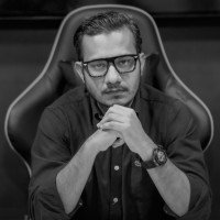 MOHAMMAD ALIUR RAHMAN SOHAN