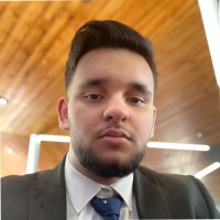 Qasim Hussain