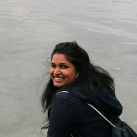 Madhumalar Subramanian