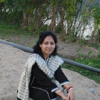 Mary Das