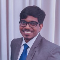 Haresha Perera