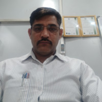 Sunil Yadav