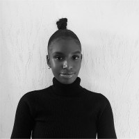Kelianne Pongo Djoli