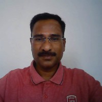 Santhosh Sg