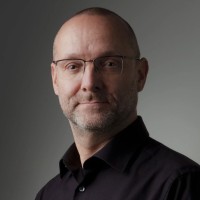 Arnout Lansberg