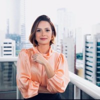 Fernanda P. Aires