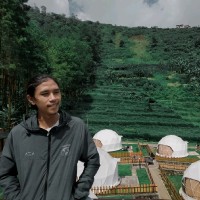 Kikik Krismantoro