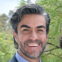 Raul Morales Bernal, CFA