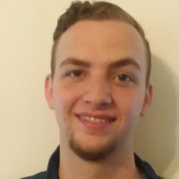 Josh Mozingo