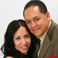 Yasmin and Guillermo Orta
